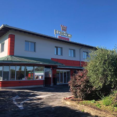 Hotel Motel Prestige Grugliasco Exterior photo