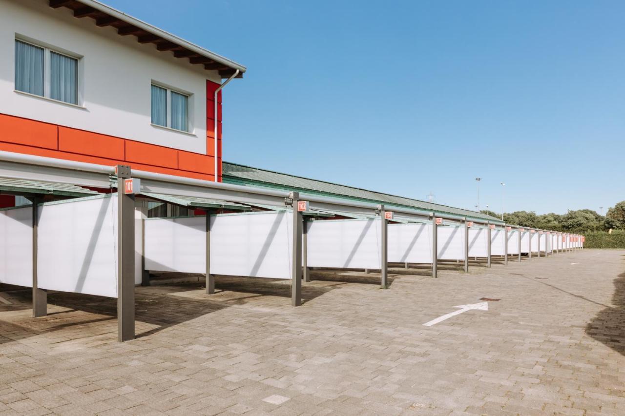 Hotel Motel Prestige Grugliasco Exterior photo