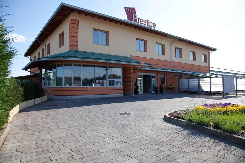 Hotel Motel Prestige Grugliasco Exterior photo