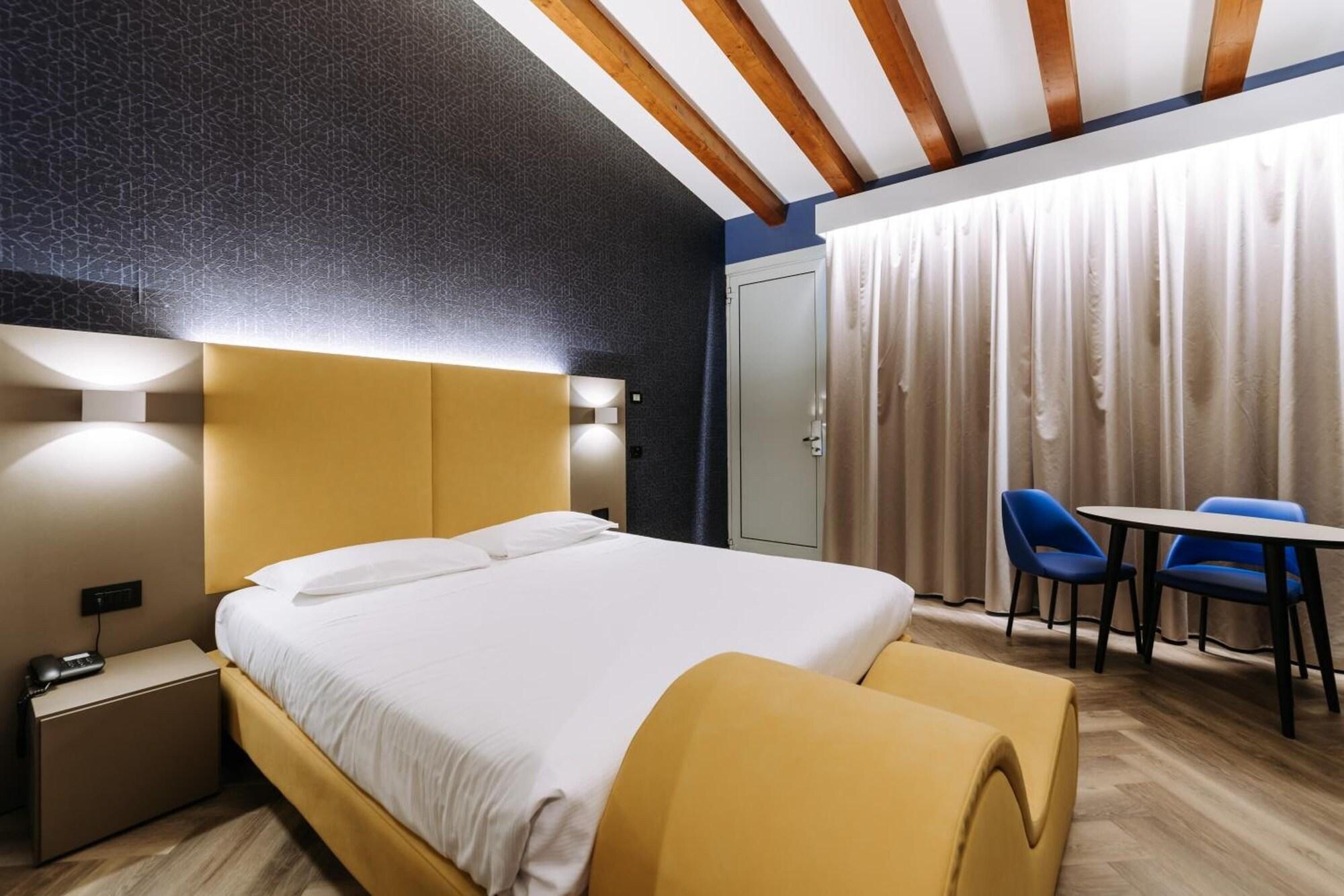 Hotel Motel Prestige Grugliasco Exterior photo